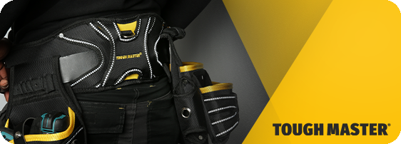 FIND YOUR IDEAL TOOL BELT COMBINATION WITH TOUGH MASTER®