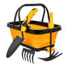 Tough Master Garden Hand Tools