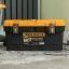 Tough Master® UPT-4006 Tool Storage Box with Tote Tray