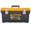 Tough Master® UPT-4006 Tool Storage Box with Tote Tray