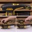 TOUGH MASTER® Finishing Sander Detail Sander Multi-Sander 250W with 2 sanding sheets (TM-FS252E)