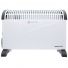 TOUGH MASTER® TM-CH203 Electric Convector Heater 2000W Portable Thermostat Fan Timer