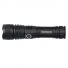 TOUGH MASTER® LED Tactical Torch USB Rechargeable with Battery - 1200 Lumens (TM-LTF1200)