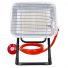 TOUGH MASTER® Free Standing Space Warmer Gas Heater with Stand Portable 10250 to 15400 BTU/h