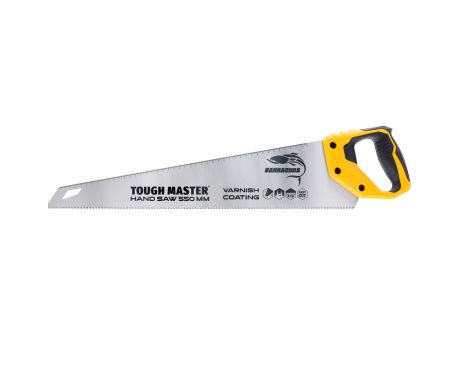 TOUGH MASTER® Hand Saw 9TPI - 550 Millimetres (TM-HS559V)