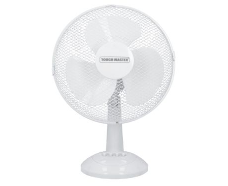 TOUGH MASTER® Desk Fan 12