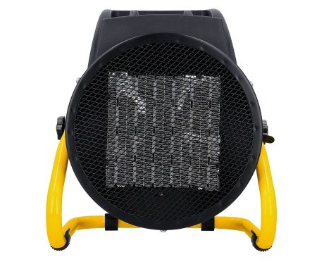 TOUGH MASTER Industrial Ceramic Fan Heater 2800W