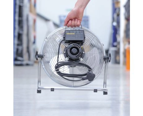 TOUGH MASTER Industrial Fan 12