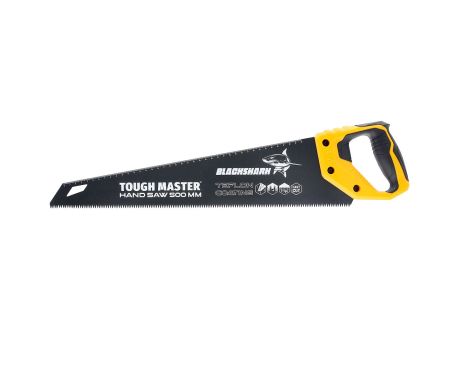 TOUGH MASTER® Hand Saw 7TPI - 500 Millimetres (TM-HS507T)