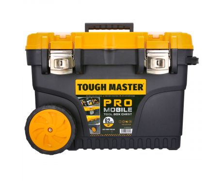 TOUGH MASTER® Tool Box / Tool Chest 24