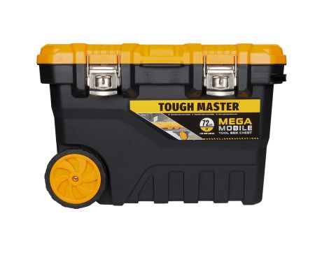  TOUGH MASTER® Tool Box / Tool Chest 28