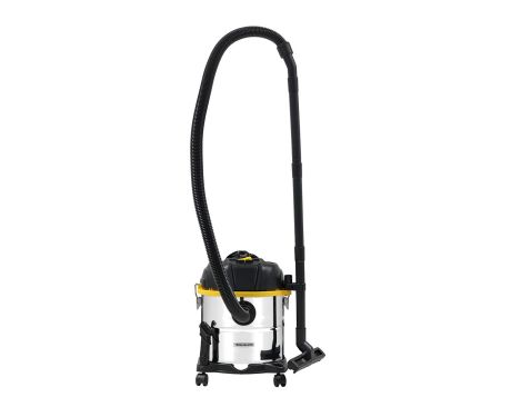 TOUGH MASTER Wet and Dry Vacuum Cleaner 1200W 20L with Blower Function for Multi-Surfaces | TM-VC20M