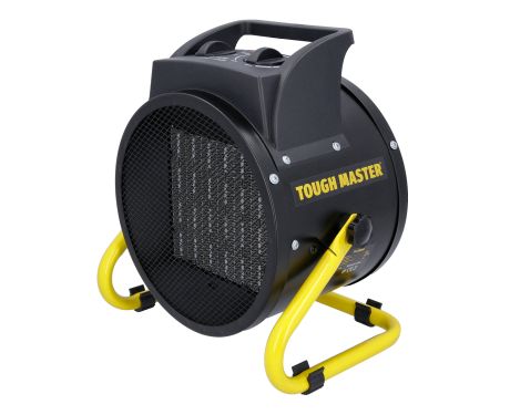 TOUGH MASTER Industrial Ceramic Fan Heater 2800W