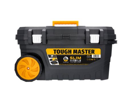 TOUGH MASTER® Heavy Duty Large Tool Box 25