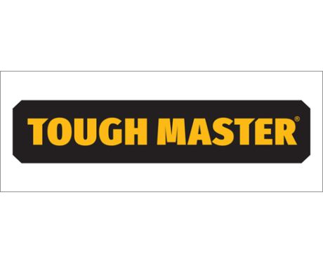 TOUGH MASTER Angle Grinder 710W, 125mm