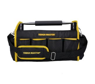 TOUGH MASTER 16" Technicians Tote Carry Bag