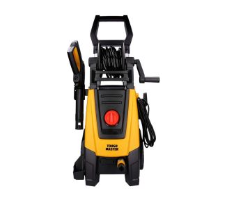 TOUGH MASTER® high power pressure washer 160Bar 2000W for patio & cars
