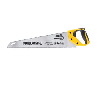 TOUGH MASTER® Hand Saw 11TPI - 500 Millimetres (TM-HS511V)