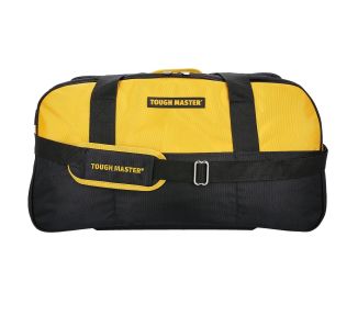 TOUGH MASTER 22" TM-TB04422 Heavy-Duty Wide Space 7 Pocket Tool Bag