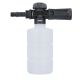 TOUGH MASTER® Pressure Washer Detergent Tank Bottle Snow Foam Lance - 500 millilitres (TM-S02)