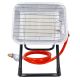 TOUGH MASTER® Free Standing Space Warmer with Stand Gas Heater Portable 10250 to 15400 BTU/h