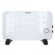 TOUGH MASTER® Convector Heater Freestanding Radiator with Adjustable Thermostat, Turbo Fan & Timer - 2000 Watts (TM-CHU203F)