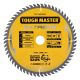 TOUGH MASTER Extreme TCT Circular Saw Blade 165mm x 20mm x 60 Teeth (TM-C1652060)