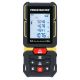 TOUGH MASTER® Laser Distance Measurer Laser Distance Meter 60M LCD with 2 x AAA batteries (TM-LDM60)