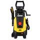 TOUGH MASTER® high power pressure washer 160Bar 2000W for patio & cars