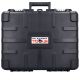 TOUGH MASTER® Tool Box Carry Case Tool Case Stackable Heavy Duty with Handle