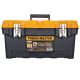  Tough Master® UPT-4006 Tool Storage Box with Tote Tray