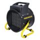 TOUGH MASTER Industrial Ceramic Fan Heater 2800W