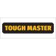 TOUGH MASTER Angle Grinder 710W, 125mm