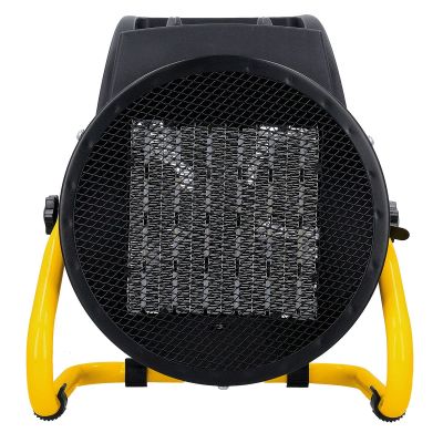 TOUGH MASTER Industrial Ceramic Fan Heater 2800W