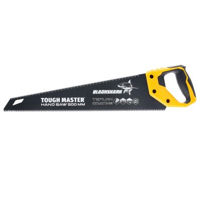 TOUGH MASTER® Hand Saw 7TPI - 500 Millimetres (TM-HS507T)