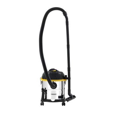 TOUGH MASTER Wet and Dry Vacuum Cleaner 1200W 20L with Blower Function for Multi-Surfaces | TM-VC20M