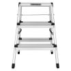 1 x Step Ladder Comes with