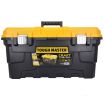 1 x Tool box Comes with