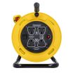 1 x cable reel Comes with