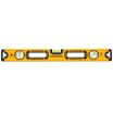 1 x 600mm spirit level Comes with