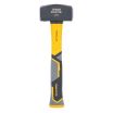 1 x Club hammer Comes with