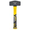 1 x Club Hammer Comes with