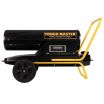 1 x Diesel heater Comes with